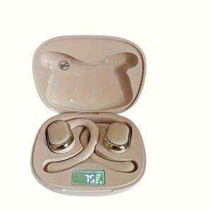 NEW bluetooth earbuds wireless